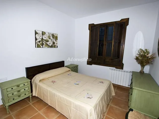 CASA ISLA DEL GENIL en CUEVAS BAJAS — miniatura 10