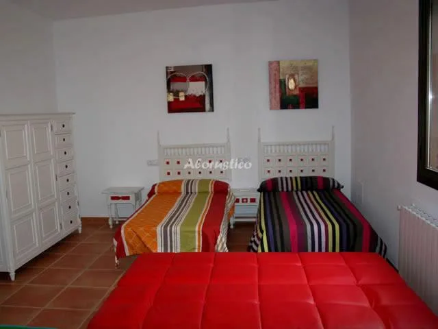 CASA ISLA DEL GENIL en CUEVAS BAJAS — miniatura 14