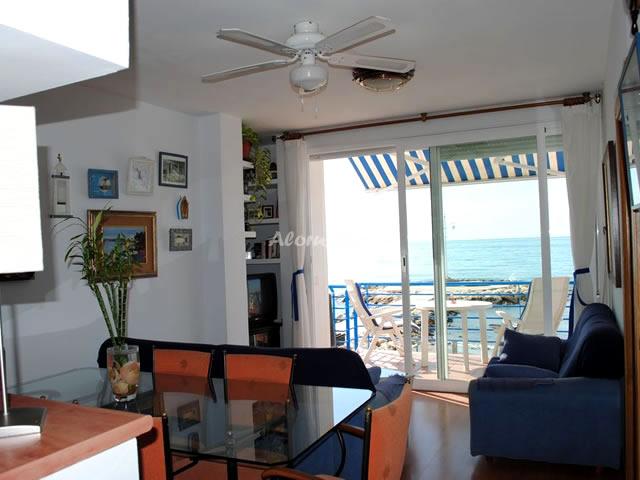Alojamiento turístico VILLA COSTA DEL SOL en MÁLAGA, MÁLAGA