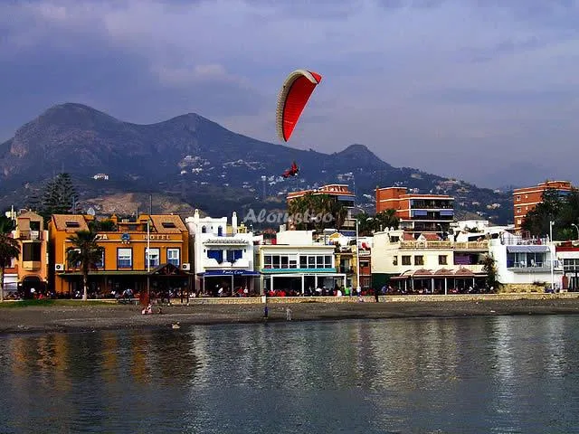 VILLA COSTA DEL SOL en MÁLAGA — miniatura 6