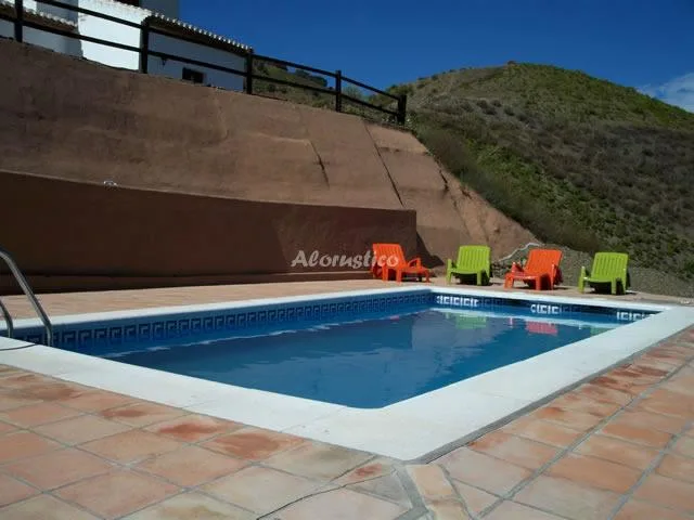 LAGAR SANTANA en ALMÁCHAR — miniatura 6