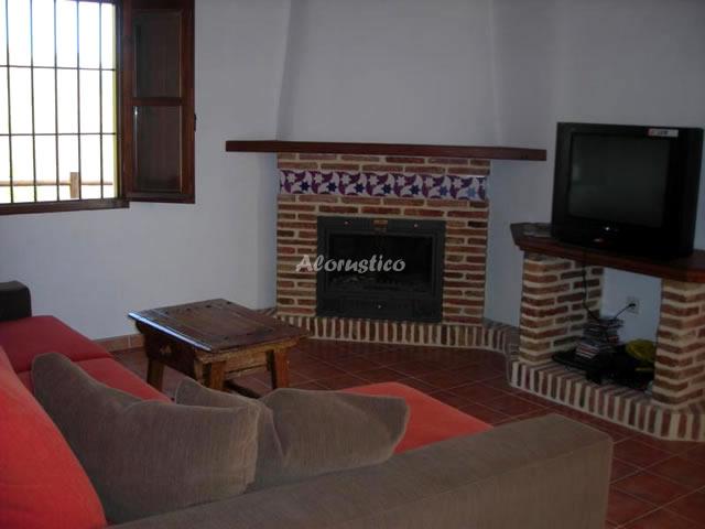 LAGAR SANTANA en ALMÁCHAR — foto 3
