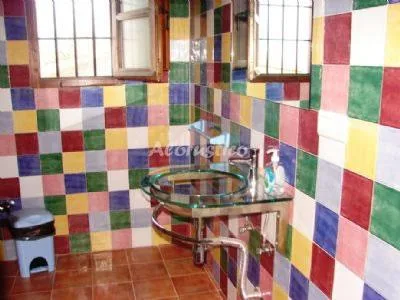 LAGAR SANTANA en ALMÁCHAR — miniatura 8