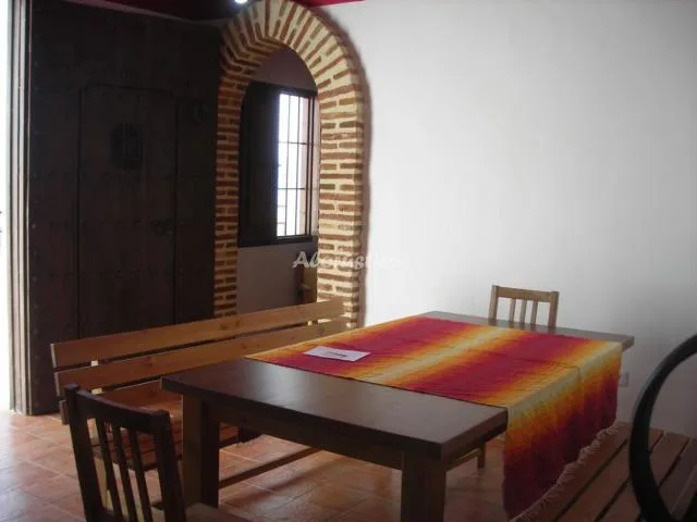 LAGAR SANTANA en ALMÁCHAR — miniatura 13