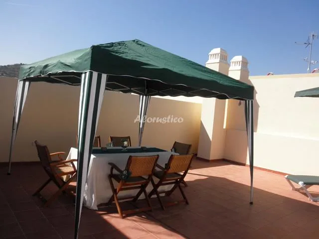 ÁTICO PUERTA MIRAMAR en TORROX — miniatura 11