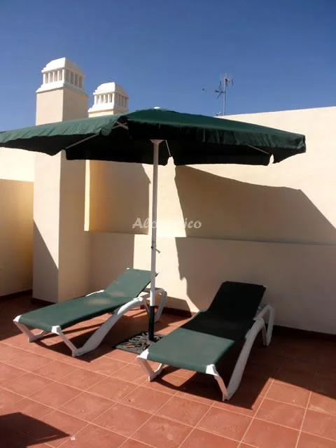 ÁTICO PUERTA MIRAMAR en TORROX — miniatura 13