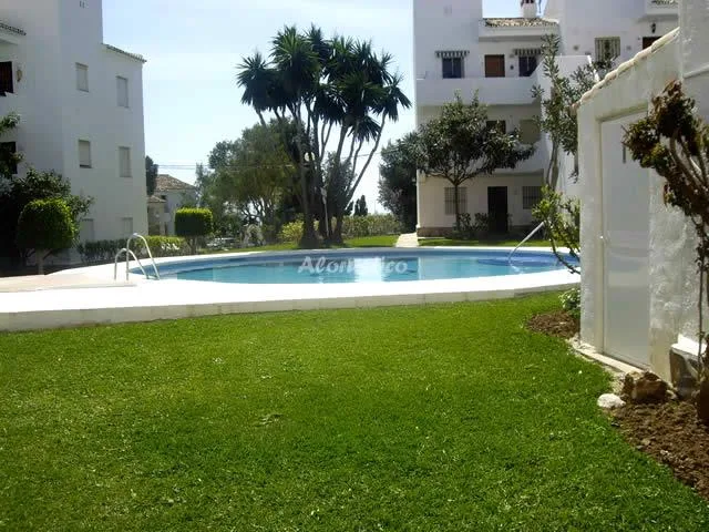 APARTAMENTO LOS GERANIOS en MIJAS COSTA — foto 3