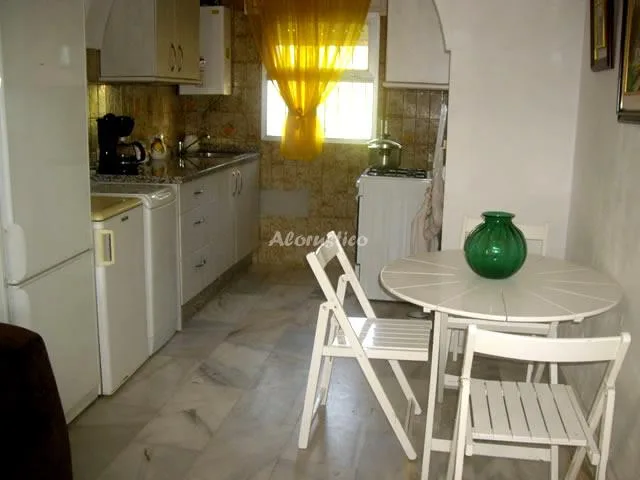 APARTAMENTO LOS GERANIOS en MIJAS COSTA — miniatura 7