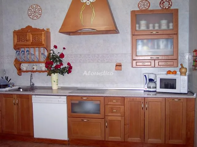 FINCA HEVILLA en ALOZAINA — miniatura 6