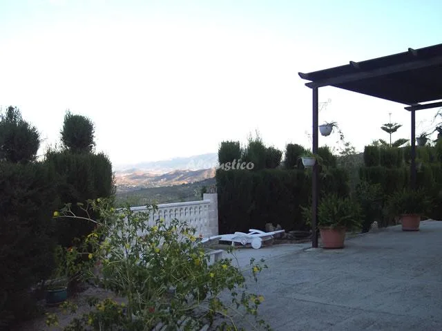 FINCA HEVILLA en ALOZAINA — miniatura 12