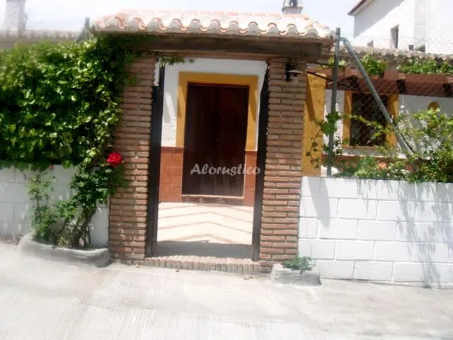 CASA VILLAZO I en ALMÁCHAR — miniatura 16