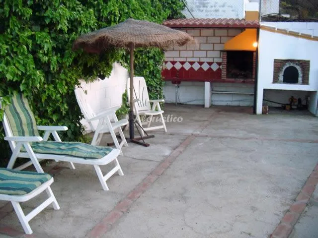 CASA VILLAZO I en ALMÁCHAR — miniatura 20