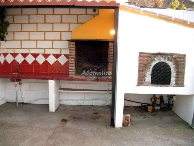 CASA VILLAZO I en ALMÁCHAR — miniatura 18