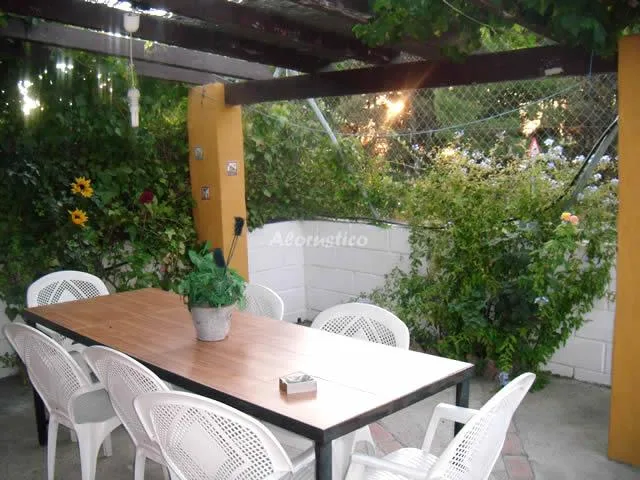 CASA VILLAZO I en ALMÁCHAR — miniatura 21