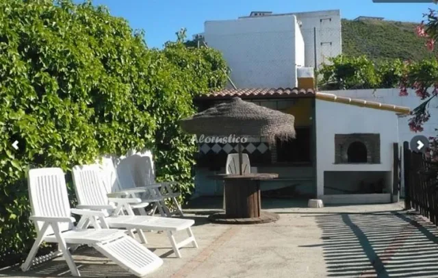 CASA VILLAZO I en ALMÁCHAR — miniatura 17