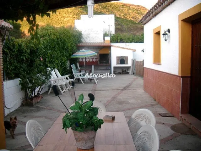 CASA VILLAZO I en ALMÁCHAR — miniatura 19