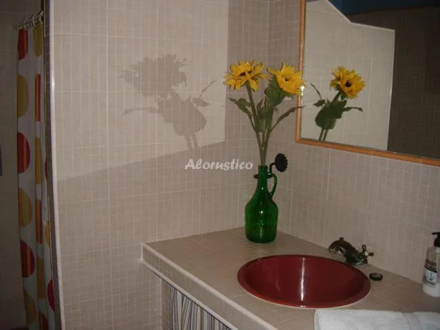 CASA VILLAZO II en ALMÁCHAR — miniatura 15