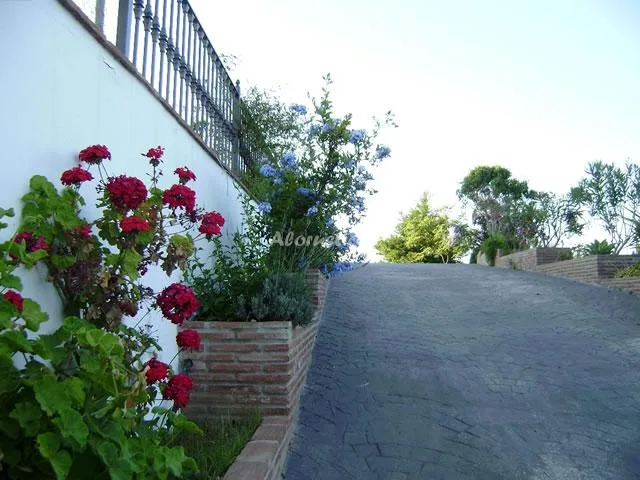 VILLA GALIANO en GUARO — miniatura 21