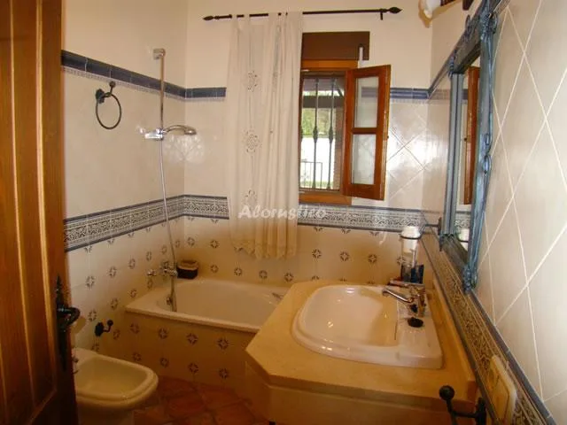 VILLA GALIANO en GUARO — miniatura 25