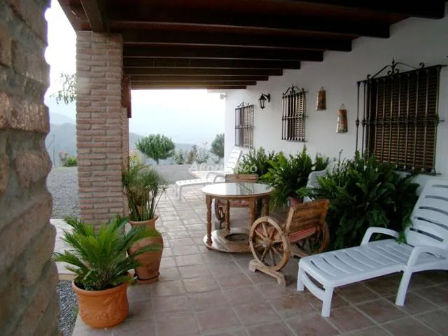 VILLA GALIANO en GUARO — miniatura 27