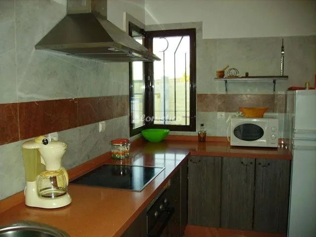 CASA EL OLIVAR DE LOS ABUELOS en ARRIATE — foto 2