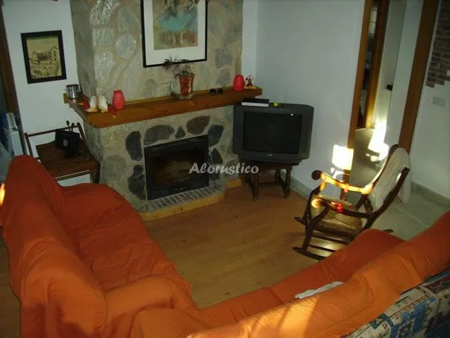 CASA EL OLIVAR DE LOS ABUELOS en ARRIATE — miniatura 6