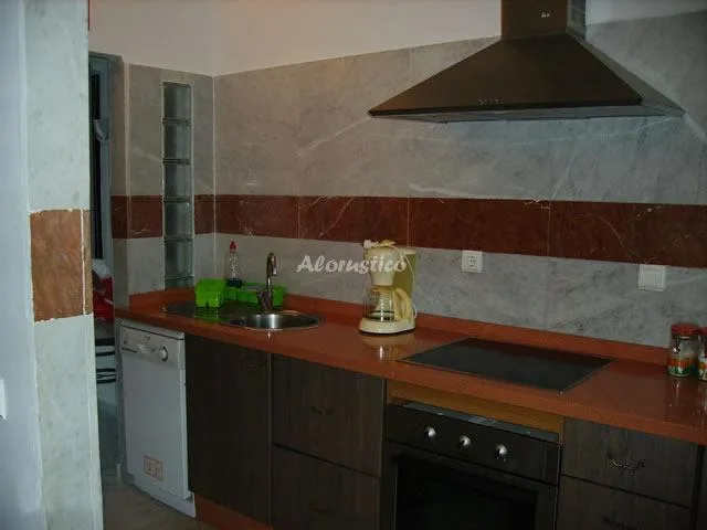 CASA EL OLIVAR DE LOS ABUELOS en ARRIATE — miniatura 12