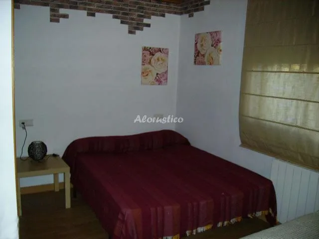 CASA EL OLIVAR DE LOS ABUELOS en ARRIATE — foto 3