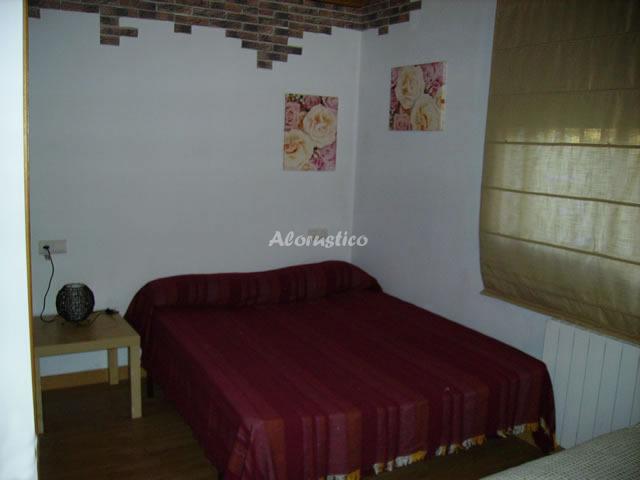 CASA EL OLIVAR DE LOS ABUELOS en ARRIATE — foto 3