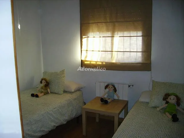 CASA EL OLIVAR DE LOS ABUELOS en ARRIATE — miniatura 13