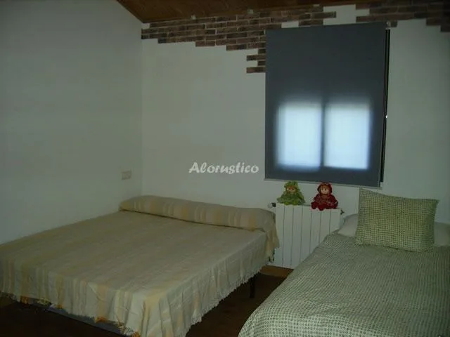 CASA EL OLIVAR DE LOS ABUELOS en ARRIATE — miniatura 4