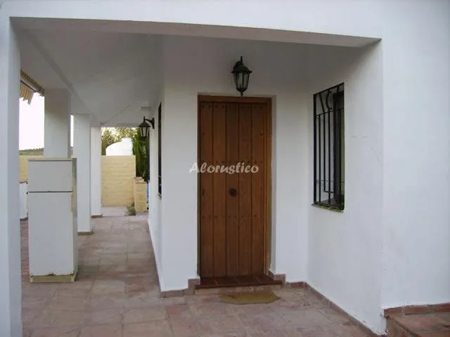 CASA EL OLIVAR DE LOS ABUELOS en ARRIATE — miniatura 15