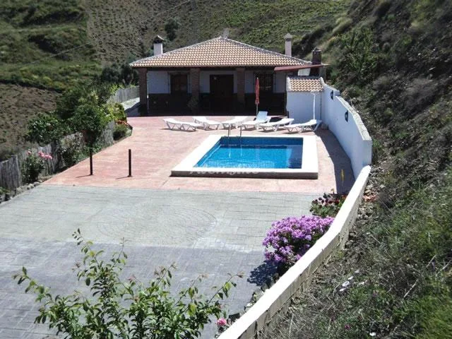 CASA LAGAR LÓPEZ en EL BORGE — miniatura 13