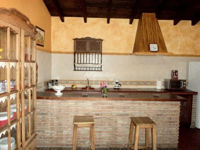 CASA LAGAR LÓPEZ en EL BORGE — miniatura 8