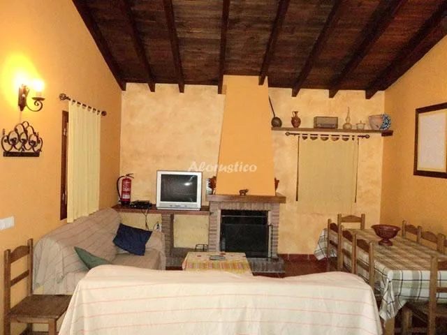 CASA LAGAR LÓPEZ en EL BORGE — miniatura 14