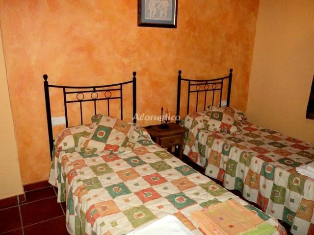 CASA LAGAR LÓPEZ en EL BORGE — foto 3