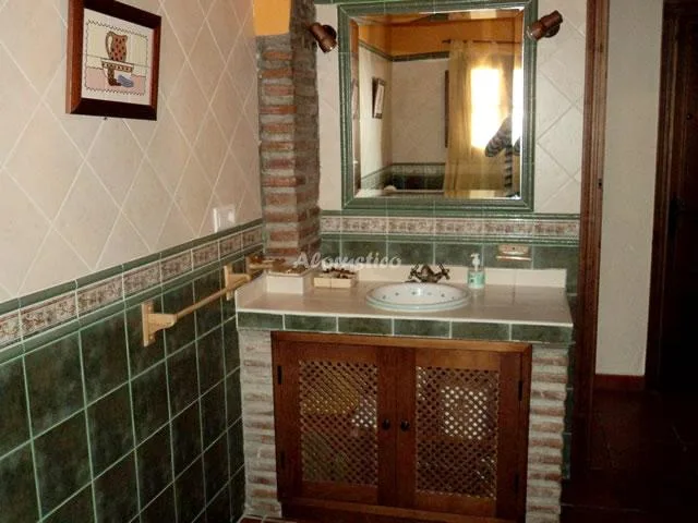 CASA LAGAR LÓPEZ en EL BORGE — miniatura 9