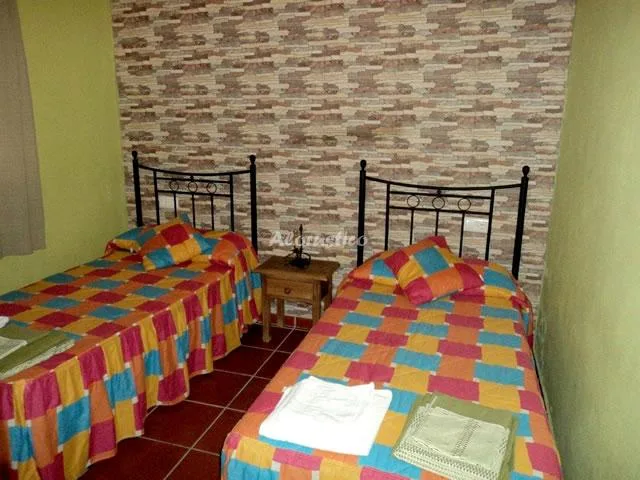 CASA LAGAR LÓPEZ en EL BORGE — miniatura 15