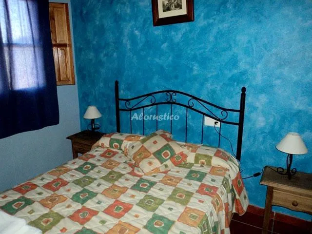 CASA LAGAR LÓPEZ en EL BORGE — miniatura 4