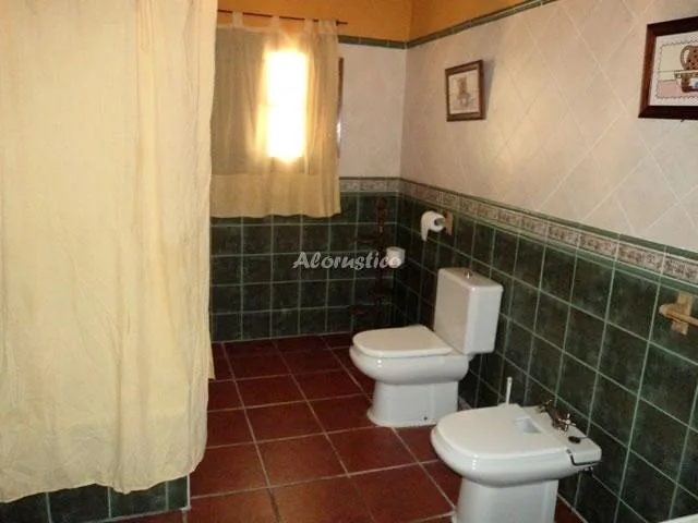 CASA LAGAR LÓPEZ en EL BORGE — miniatura 10