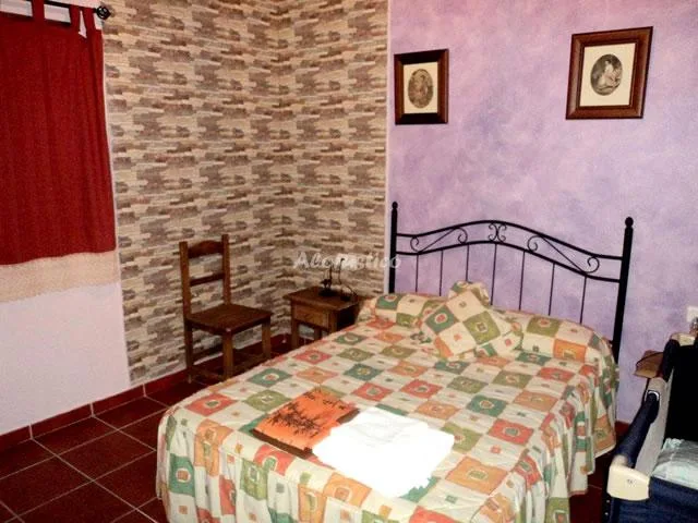 CASA LAGAR LÓPEZ en EL BORGE — miniatura 16
