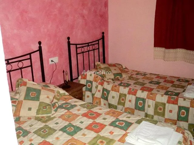 CASA LAGAR LÓPEZ en EL BORGE — miniatura 5