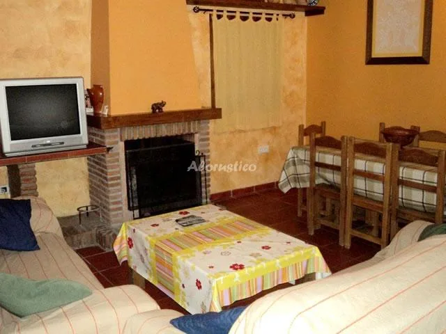 CASA LAGAR LÓPEZ en EL BORGE — miniatura 11