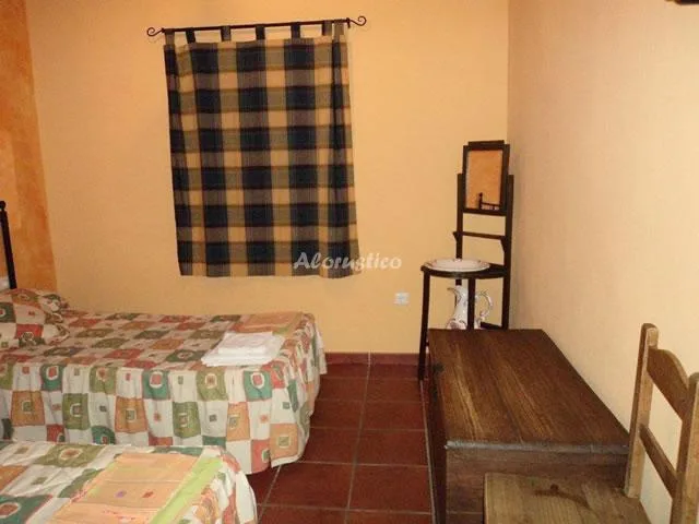 CASA LAGAR LÓPEZ en EL BORGE — miniatura 17