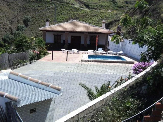 CASA LAGAR LÓPEZ en EL BORGE — miniatura 18