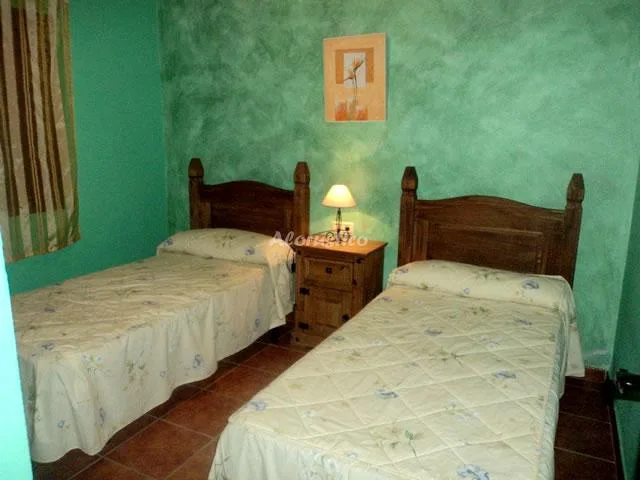 CASA EL RINCÓN DE LÓPEZ en EL BORGE — miniatura 16