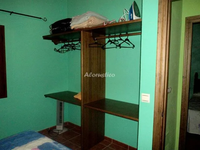 CASA EL RINCÓN DE LÓPEZ en EL BORGE — miniatura 11