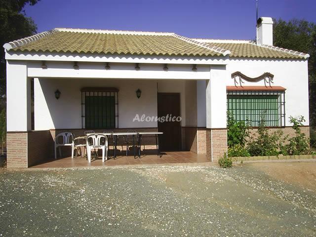 CASAS RURALES TINEO-1 en ARCHIDONA — foto 2