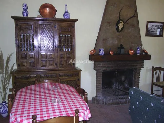 CASAS RURALES TINEO-1 en ARCHIDONA — miniatura 20