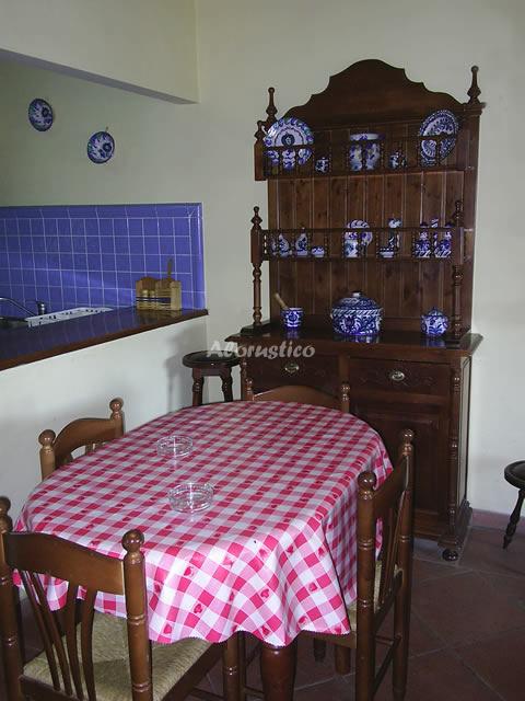 CASAS RURALES TINEO-1 en ARCHIDONA — foto 3